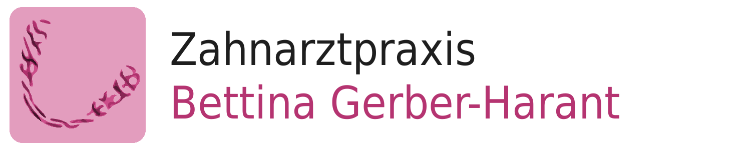 Zahnarztpraxis Bettina Gerber-Harant